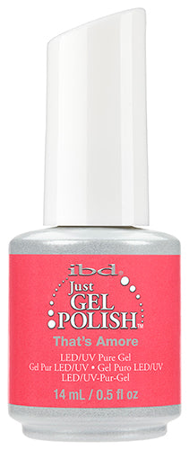 IBD Just Gel Polish That's Amore 56671