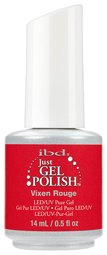 IBD Just Gel Polish Vixe Rouge 56673