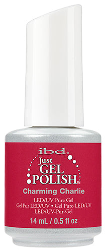 IBD Just Gel Polish Charming Charlie 56675