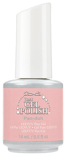 IBD Just Gel Polish Pan-duh 56772