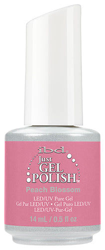 IBD Just Gel Polish Peach Blossom 56773