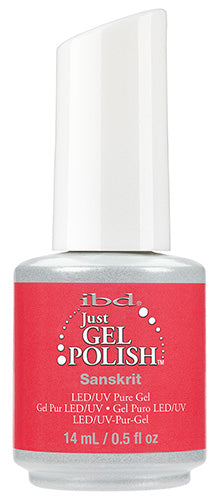 IBD Just Gel Polish Sanskrit 56774