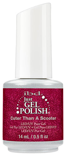 IBD Just Gel Polish Cuter Than A Scooter  56777