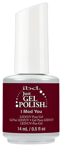 IBD Just Gel Polish I Mod You  56780