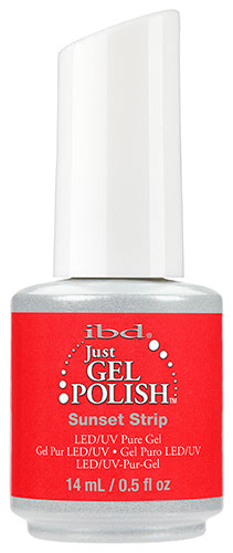 IBD Just Gel Polish Sunset Strip 56787