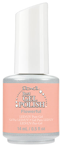 IBD Just Gel Polish Flowerful 56850