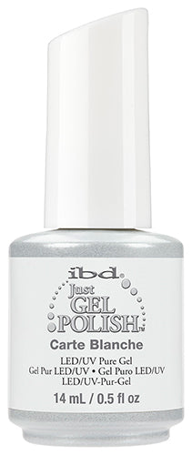 IBD Just Gel Polish Carte Blanche 56911