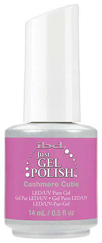 IBD Just Gel Polish Cashmere Cutie 56922