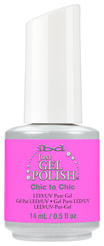 IBD Just Gel Polish Chic to Chic 56923