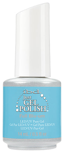 IBD Just Gel Polish Full Blu-um 56924