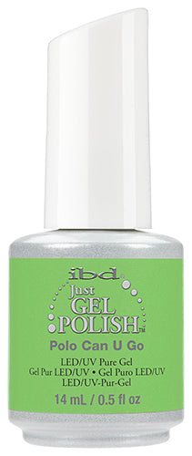 IBD Just Gel Polish Polo Can U Go 56925