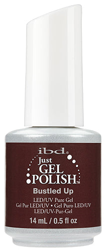 IBD Just Gel Polish Bustled Up 56977