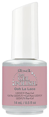 IBD Just Gel Polish Ooh La Lace 56978