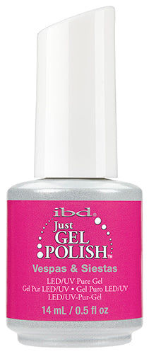 IBD Just Gel Polish Vespas & Siestas 57013