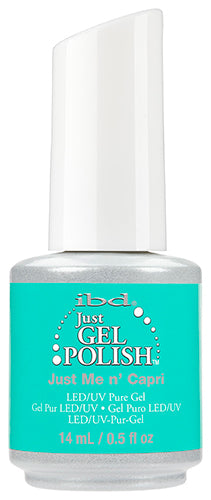 IBD Just Gel Polish Just Me n' Capri 57016