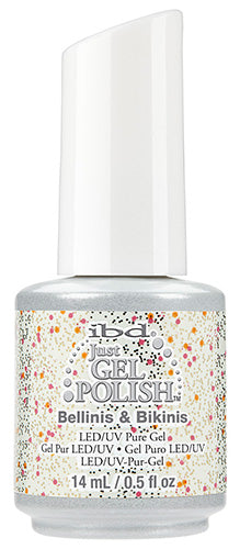 IBD Just Gel Polish Bellinis & Bikinis 57018