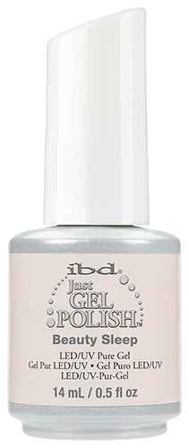 IBD Just Gel Polish Beauty Sleep 57055