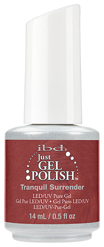 IBD Just Gel Polish Tranquil Surrender 57057