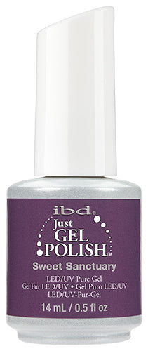 IBD Just Gel Polish Sweet Sanctuary 57058