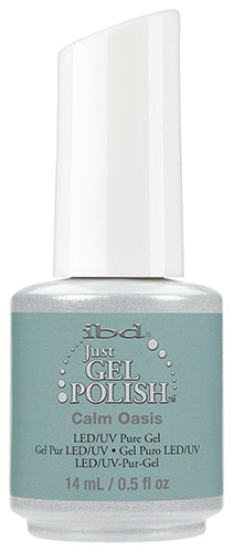 IBD Just Gel Polish Calm Oasis 57059