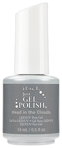 IBD Just Gel Polish Head in the Clouds 57060