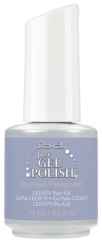 IBD ibd Just Gel Polish Painted Pavement 57081