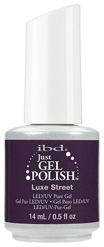 IBD ibd Just Gel Polish Luxe Street 57082