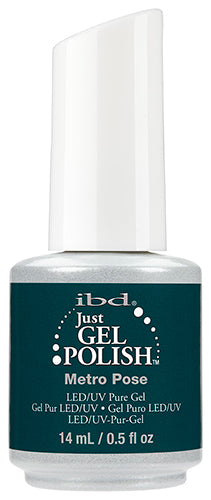 IBD ibd Just Gel Polish Metro Pose 57083