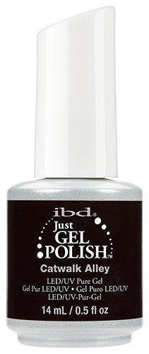 IBD ibd Just Gel Polish Catwalk Alley 57084