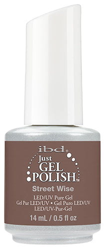 IBD ibd Just Gel Polish Street Wise 57085