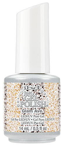 IBD ibd Just Gel Polish Glam Ave. 57086