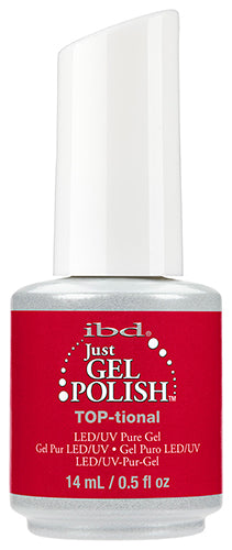 IBD ibd Just Gel Polish TOP-tional 65415