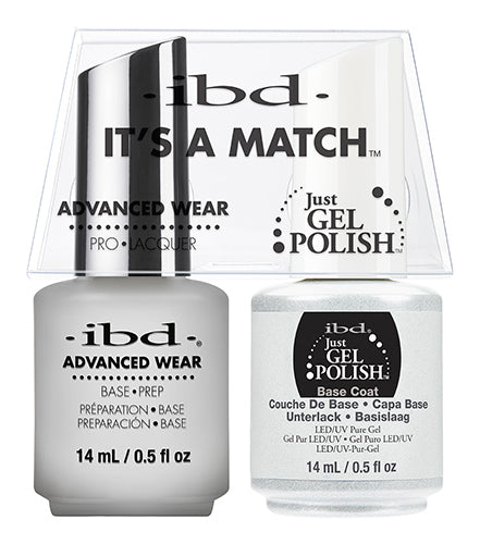 IBD Advanced Wear Color Duo Base Prep 65463