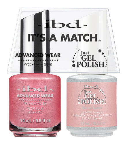 IBD Advanced Wear Color Duo So In Love 65479