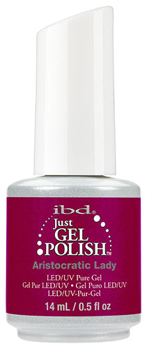 IBD ibd Just Gel Polish Aristocratic Lady 65659