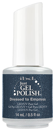 IBD ibd Just Gel Polish Dressed to Empress 65662