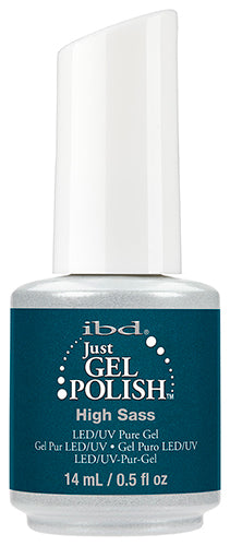 IBD ibd Just Gel Polish High Sass 65663