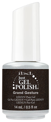 IBD ibd Just Gel Polish Grand Gesture 65664