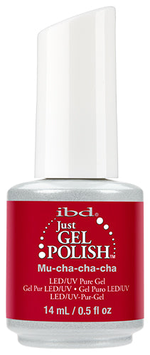 IBD ibd Just Gel Polish Mu-Cha-Cha-Cha 66989