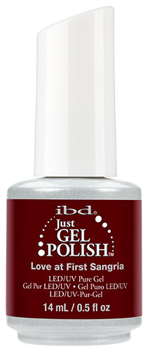 IBD ibd Just Gel Polish Love at First Sangria  66990