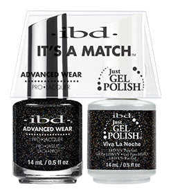 IBD Advanced Wear Color Duoh Viva La Noche 67012