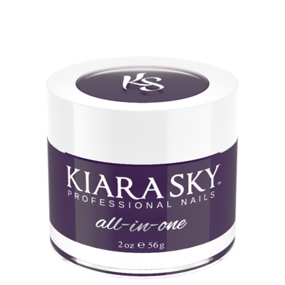 KIARA SKY ALL-IN-ONE DIP POWDER - D5061 LIKE A SNACK