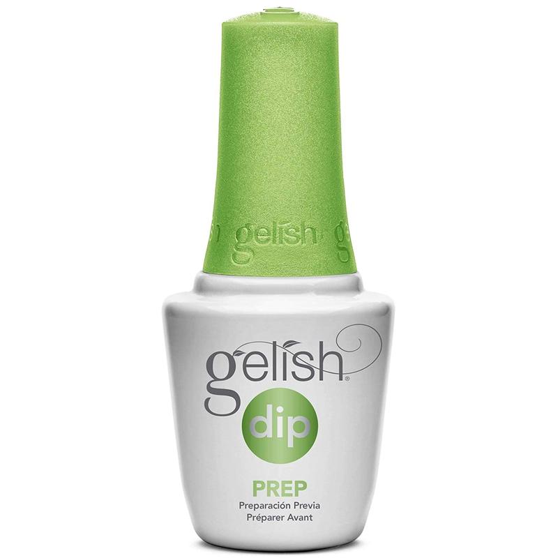 Gelish Dip Essential Prep