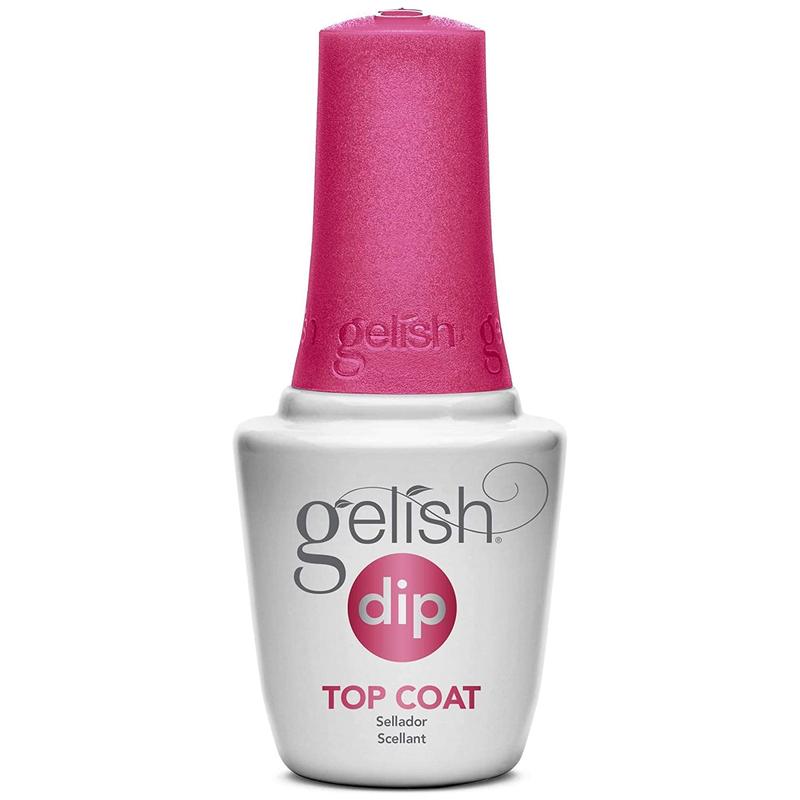 Gelish Dip Essential Top Coat