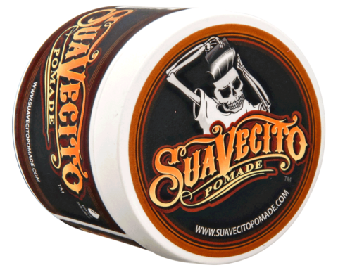 SUAVECITO ORIGINAL HOLD POMADE