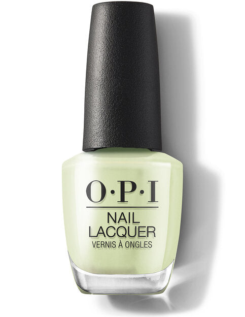 OPI Nail Lacquer - The Pass is Always Greener D56