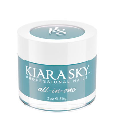 KIARA SKY ALL-IN-ONE DIP POWDER - D5100 TRUST ISSUES