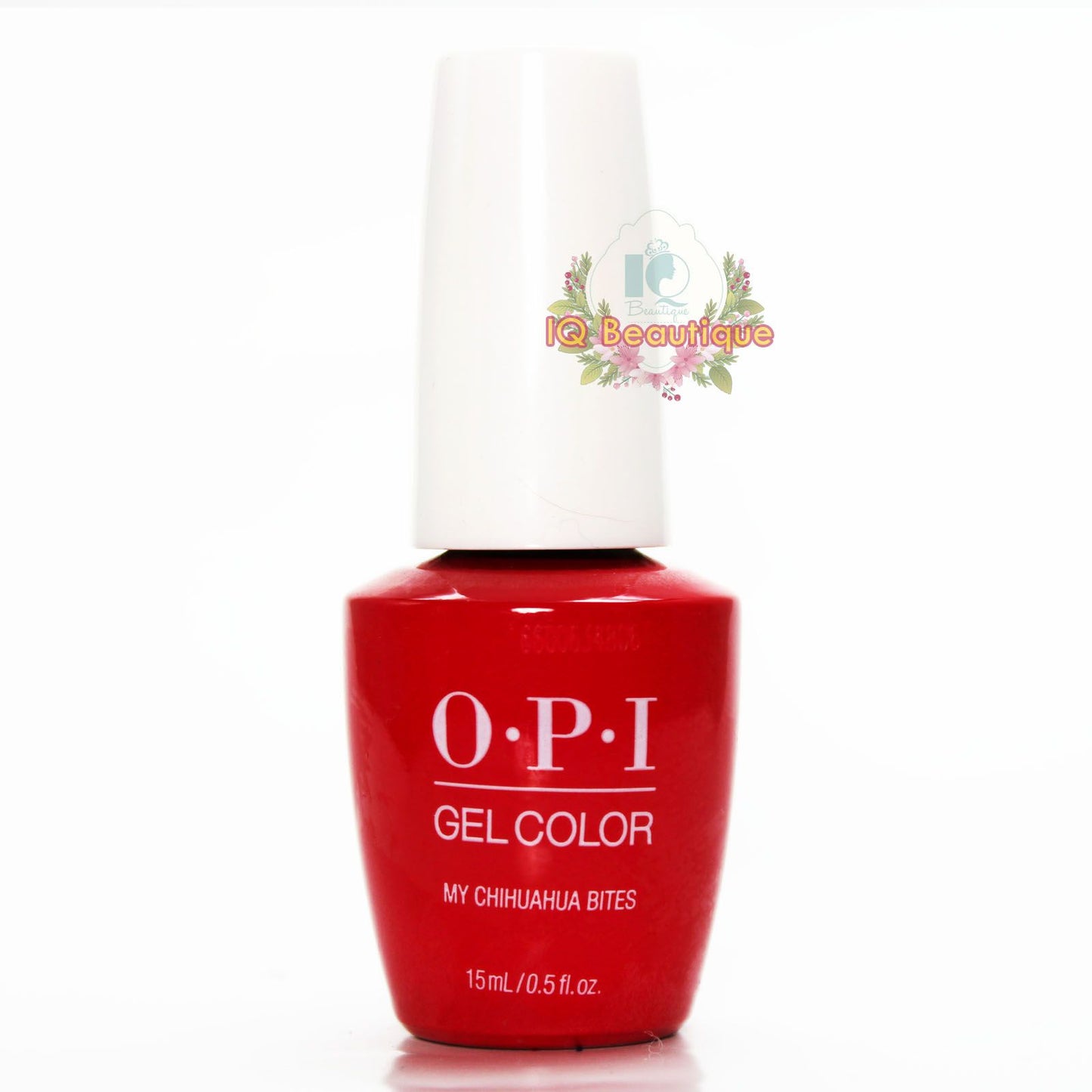 OPI GelColor - My Chihuahua Bites M21A