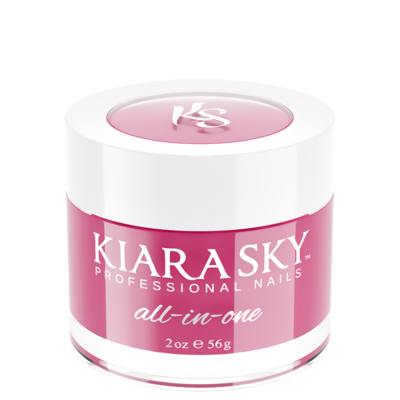 KIARA SKY ALL-IN-ONE DIP POWDER - D5093 PARTNERS IN WINE