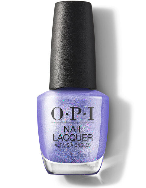 OPI Nail Lacquer - You Had Me at Halo D58